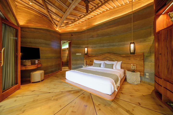 Ulaman Eco Luxury Resort - Adults Only