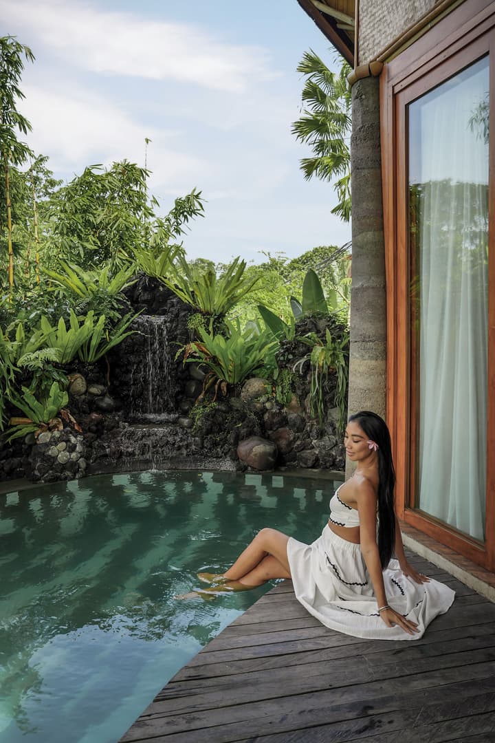 Ulaman Eco Luxury Resort - Adults Only
