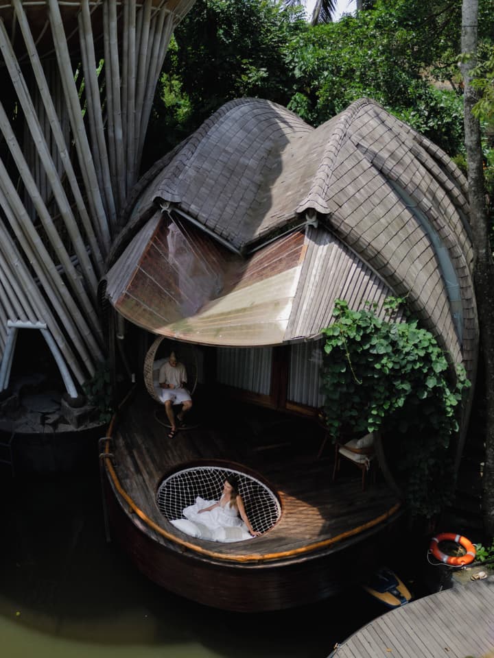 Ulaman Eco Luxury Resort - Adults Only