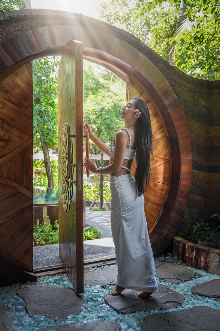 Ulaman Eco Luxury Resort - Adults Only