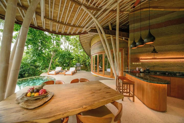 Ulaman Eco Luxury Resort - Adults Only