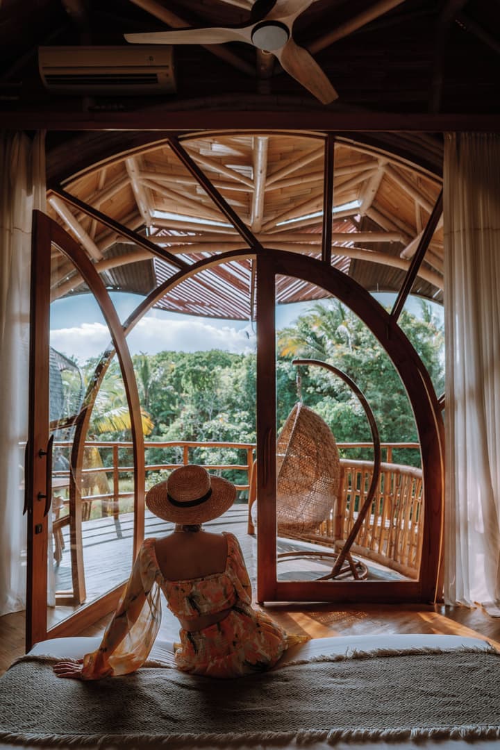 Ulaman Eco Luxury Resort - Adults Only