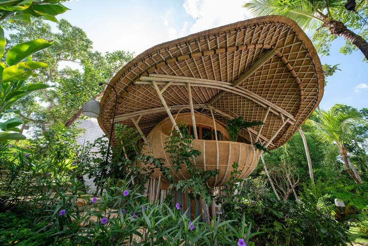 Ulaman Eco Luxury Resort - Adults Only
