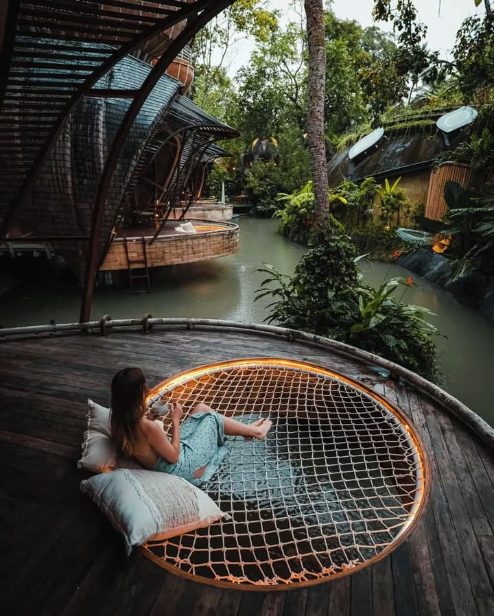 Ulaman Eco Luxury Resort - Adults Only