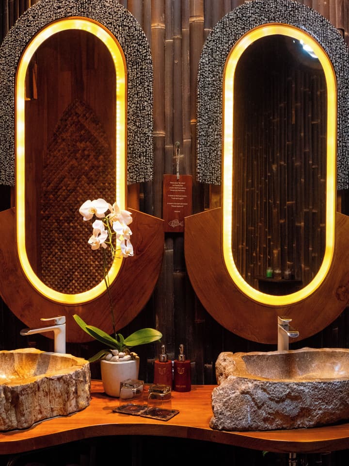 Ulaman Eco Luxury Resort - Adults Only