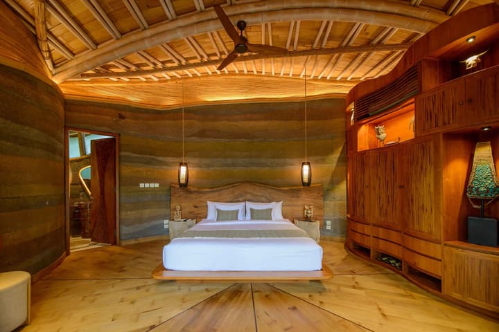 Ulaman Eco Luxury Resort - Adults Only