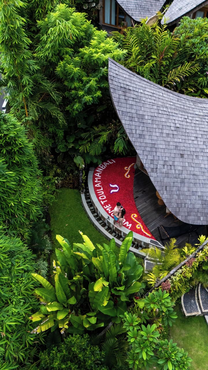 Ulaman Eco Luxury Resort - Adults Only