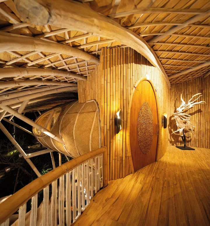 Ulaman Eco Luxury Resort - Adults Only