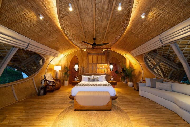 Ulaman Eco Luxury Resort - Adults Only