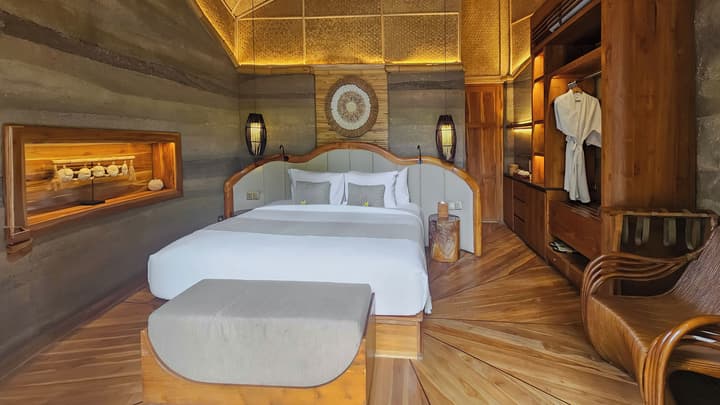 Ulaman Eco Luxury Resort - Adults Only