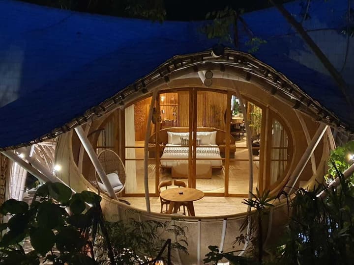 Ulaman Eco Luxury Resort - Adults Only