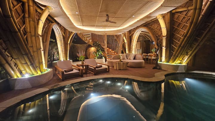Ulaman Eco Luxury Resort - Adults Only