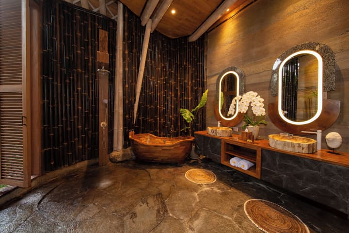 Ulaman Eco Luxury Resort - Adults Only