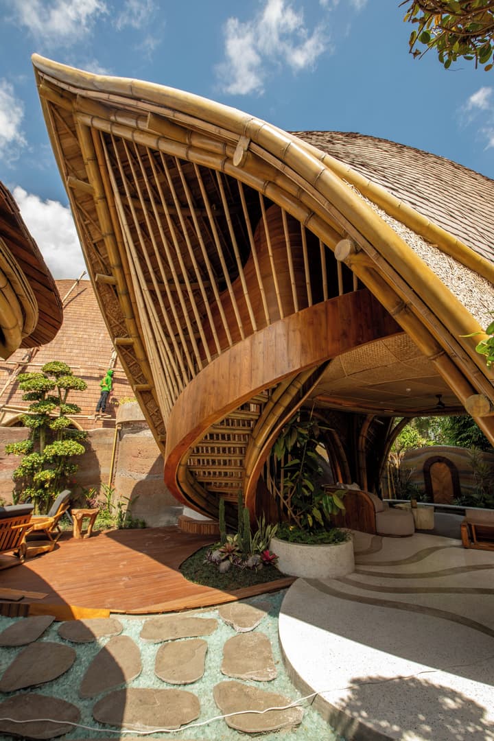 Ulaman Eco Luxury Resort - Adults Only