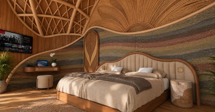 Ulaman Eco Luxury Resort - Adults Only