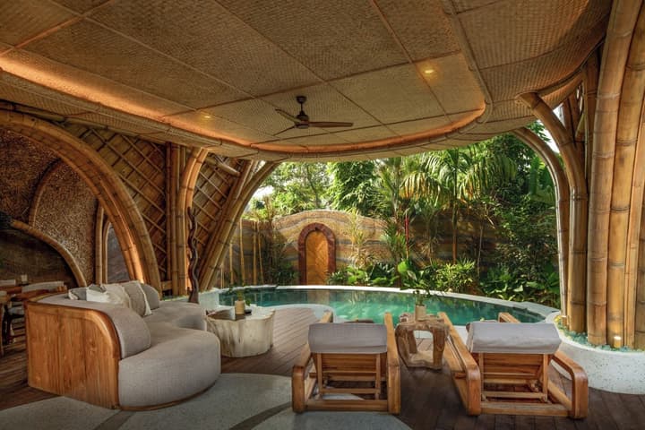 Ulaman Eco Luxury Resort - Adults Only