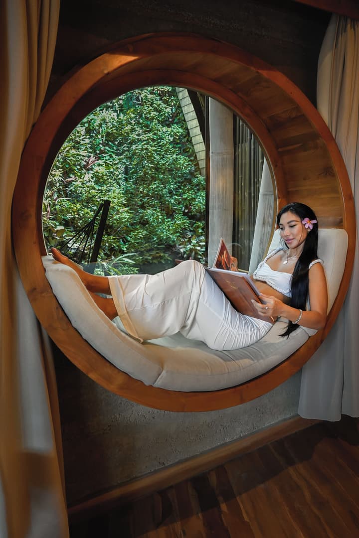 Ulaman Eco Luxury Resort - Adults Only