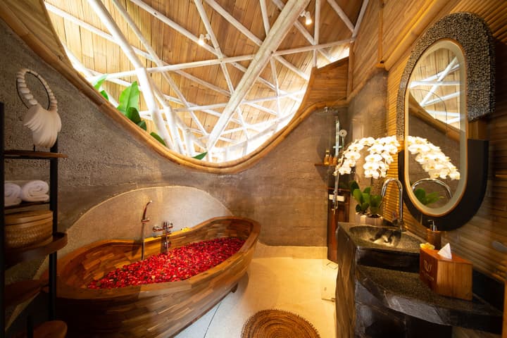 Ulaman Eco Luxury Resort - Adults Only