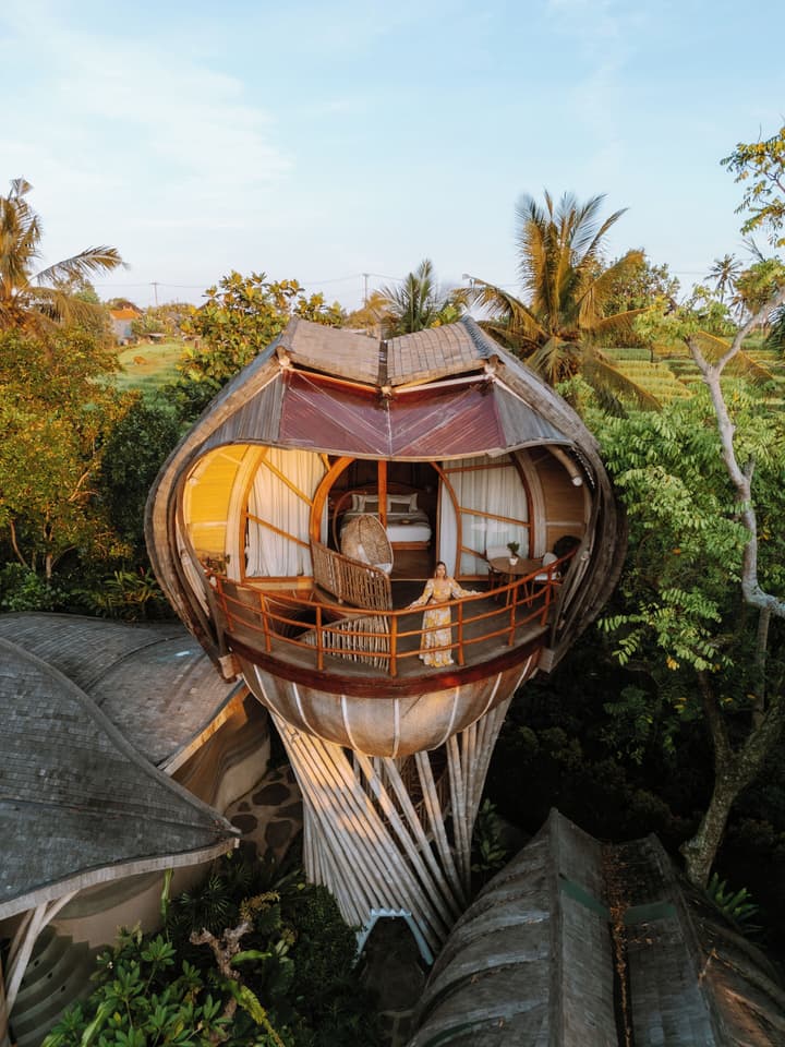 Ulaman Eco Luxury Resort - Adults Only