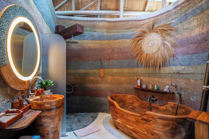 Ulaman Eco Luxury Resort - Adults Only