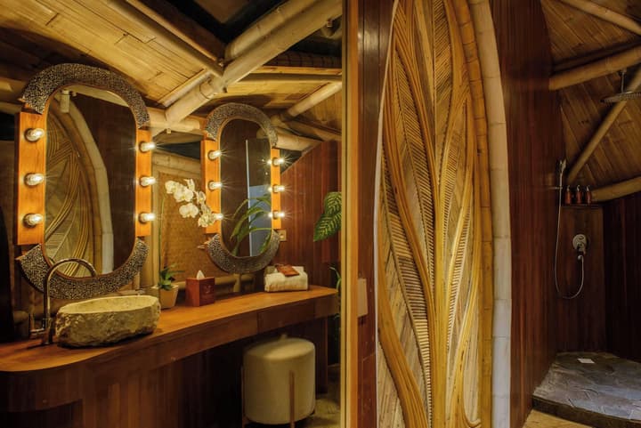 Ulaman Eco Luxury Resort - Adults Only