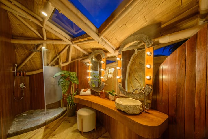 Ulaman Eco Luxury Resort - Adults Only