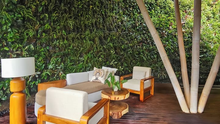Ulaman Eco Luxury Resort - Adults Only