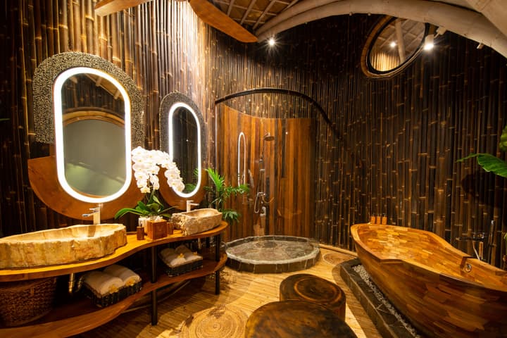 Ulaman Eco Luxury Resort - Adults Only