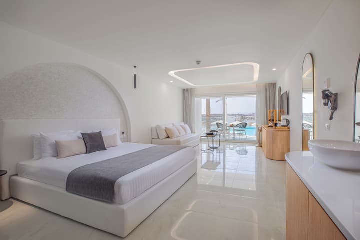 White Hills Resort