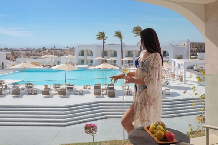 White Hills Resort