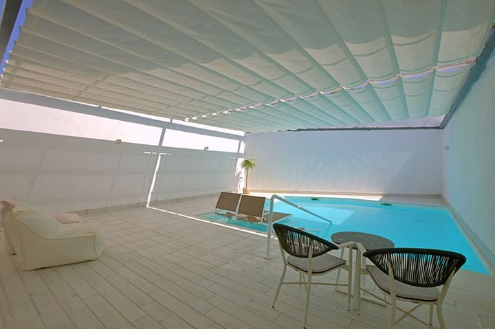 White Hills Resort
