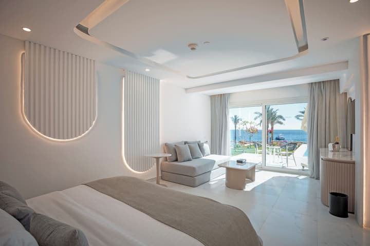 White Hills Resort