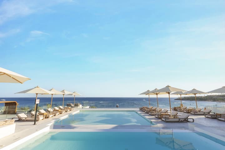 White Hills Resort
