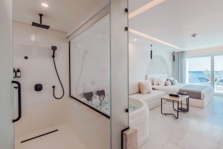 White Hills Resort