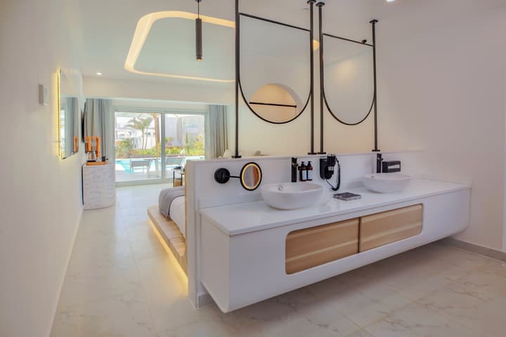 White Hills Resort
