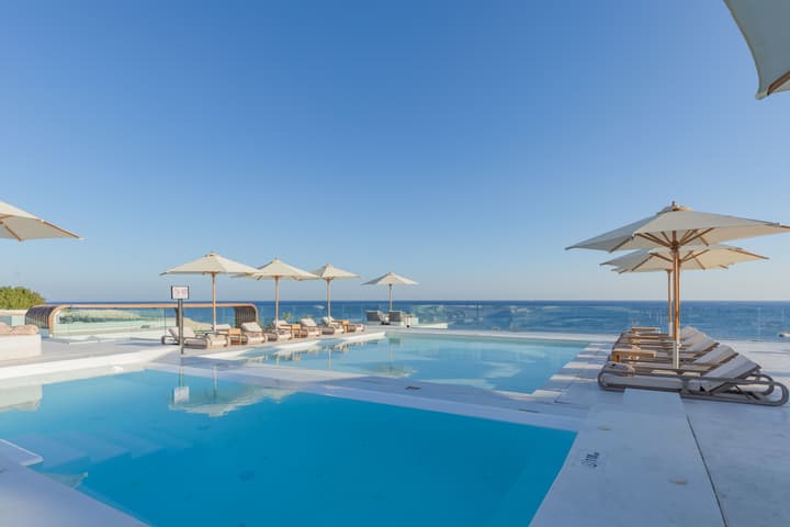 White Hills Resort