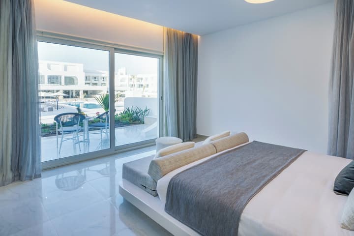 White Hills Resort