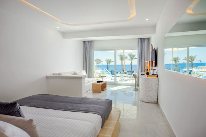 White Hills Resort