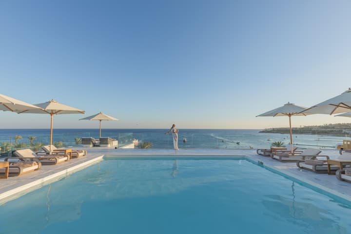 White Hills Resort