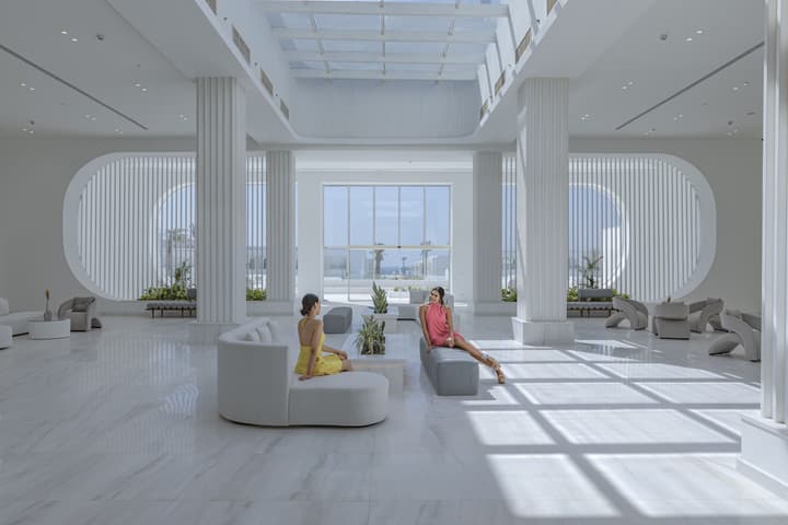 White Hills Resort