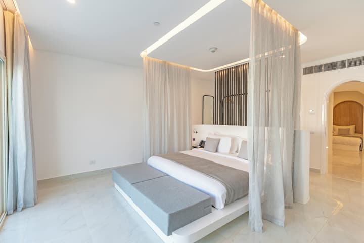 White Hills Resort