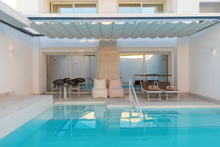 White Hills Resort