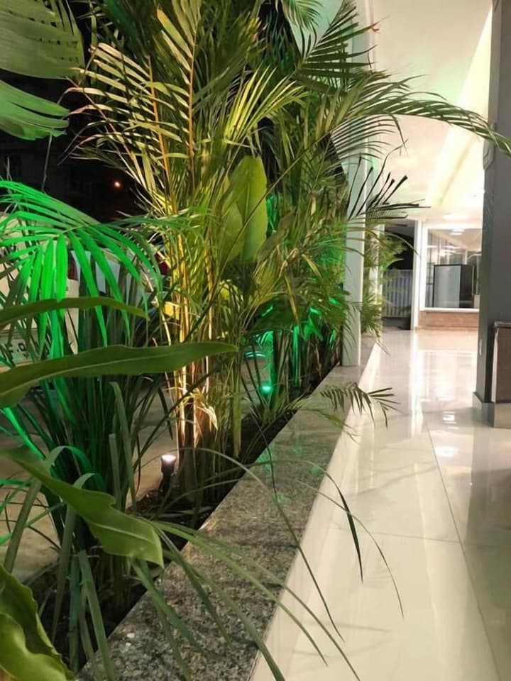 HOTEL APPEL
