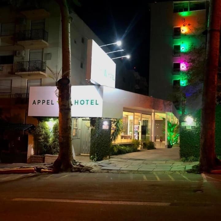 HOTEL APPEL