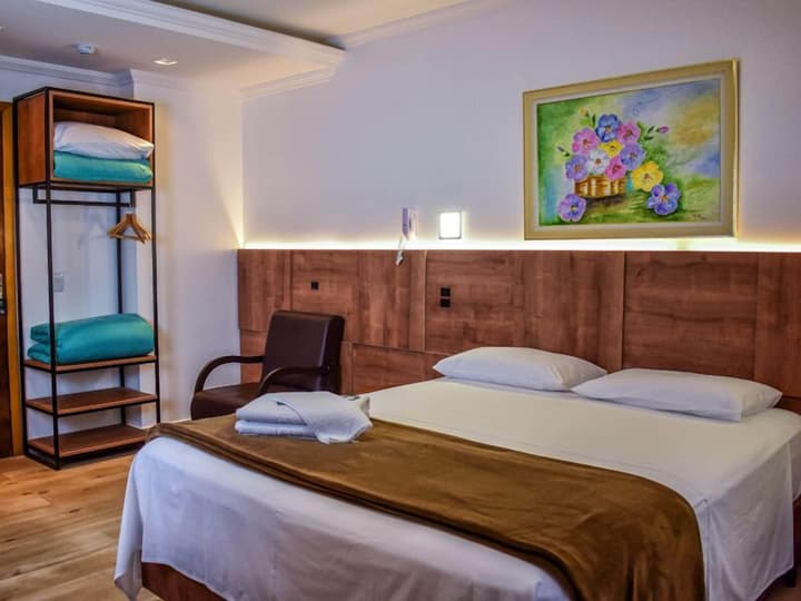 HOTEL APPEL
