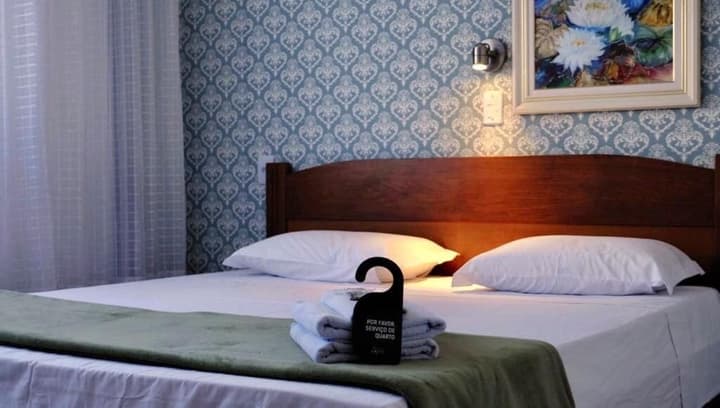 HOTEL APPEL