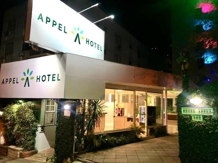 HOTEL APPEL