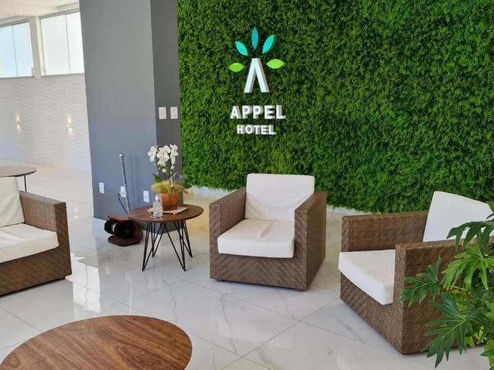 HOTEL APPEL