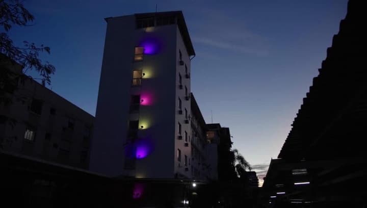 HOTEL APPEL