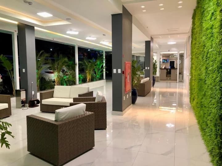 HOTEL APPEL